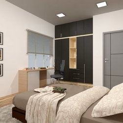 Niraj LANCO Hyderabad - Products