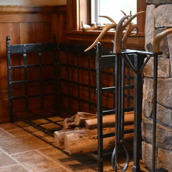Fireplace Tools - Fireplace Tools