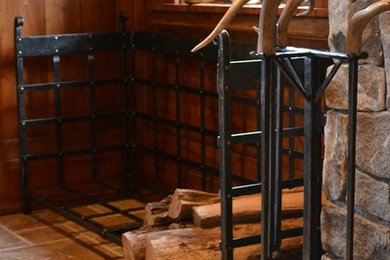 Fireplace Tools