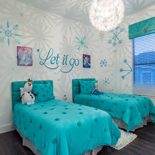 Mary Room