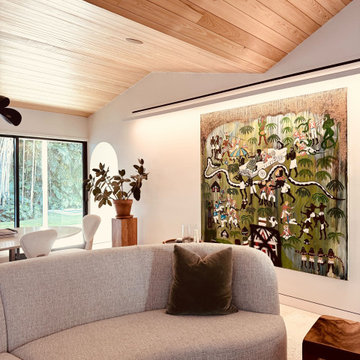 Historic West Palm Beach Residence