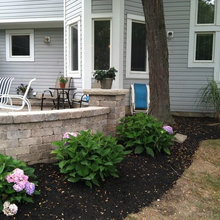 Pavers