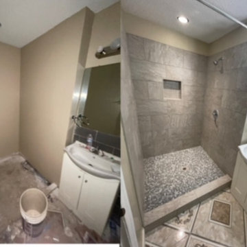 Full Scale Remodel