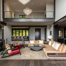 Living Room - Lake