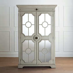 Rimini Armoire - Armoires And Wardrobes