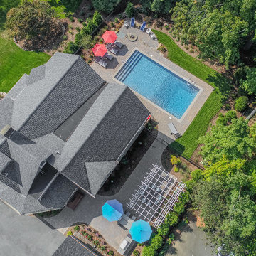 Rutherford, Bergen County, New Jersey