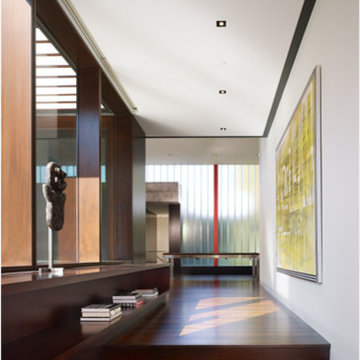 Grounded In Modernism