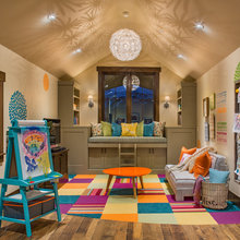 playroom