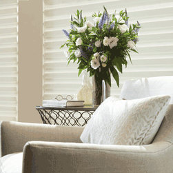 Window coverings - Window Treatments