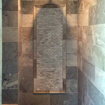 Shades of Gray Master Suite