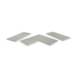 Comblanchien Porcelain Coping - Paving, Stones & Walling