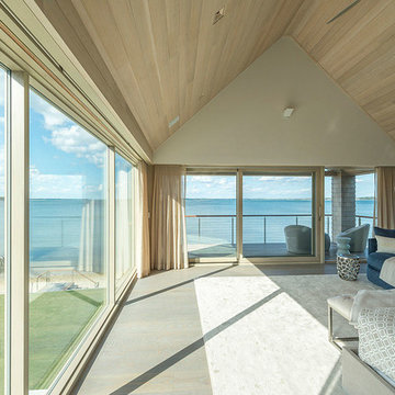 Noyac Residence