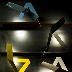 Prandina Lighting - Products