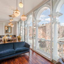 d&e dream home