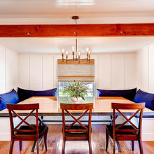 Dining Chandelier