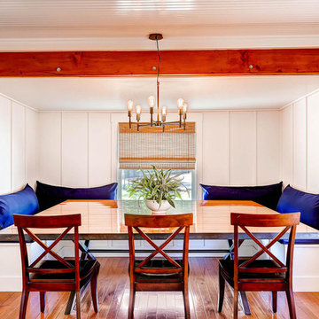 Lakeside Remodel
