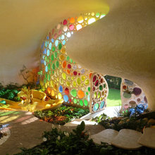 Earthship Inspiration