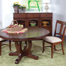 Saloom New England - Furniture