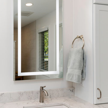80s Master Bath Makeover