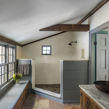 Amherst Master Suite