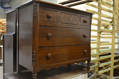 Furniture Refinishing and Repair