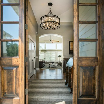 Holladay Residence - JD