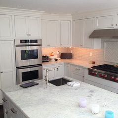 Kitchen Cabinet Resurfacing, LLC - Bridgeport, CT, US 06604