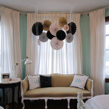 My Houzz: A Century’s Worth of Charm in Maryland
