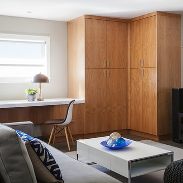 Peninsula Modern Family
