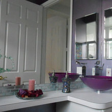 Carl & Judie Berlinger's Home Design