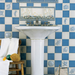Sealife and Pond Themes - Tile