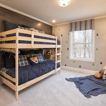 Spring 2019 Parade of Homes Twin Cities