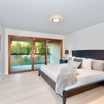 STAGING LUXURY HOME - 5596 Westhaven Road, West Vancouver