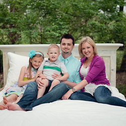 Customer Submitted Pics - Headboards