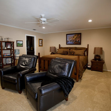 Greystone Project