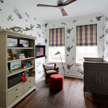Nursery