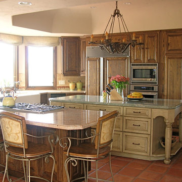 Design & Decor - Spanish Colonial