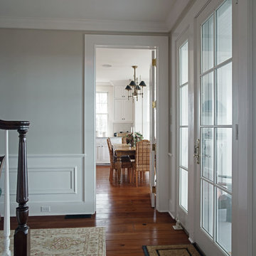 Italianate Revival - Columbia County, NY