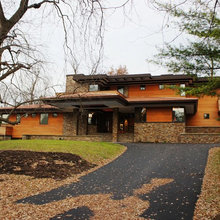 Exterior Ideas