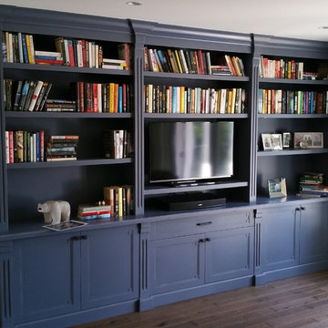 Custom Millwork