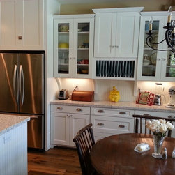 Barbara's Kitchen - Products
