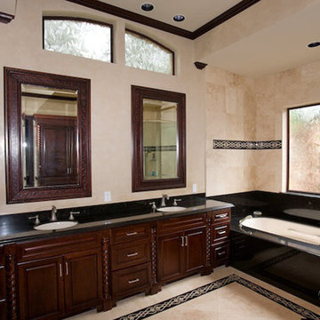 Bathroom Projects