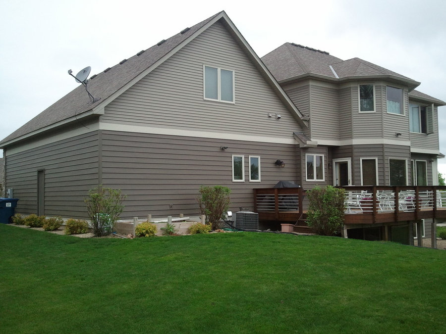 Highover Dr Chanhassen