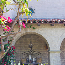 Exterior Details