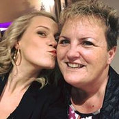 Fanny De Rossi Bergs billede