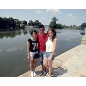 Foto von Catalina Grigoras