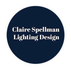 Claire Spellman Lighting Design