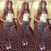 Tavie Jays foto