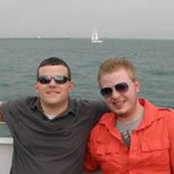 Jesse Overbees foto