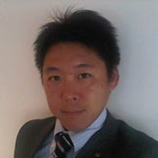 Yusuke Tani's photo